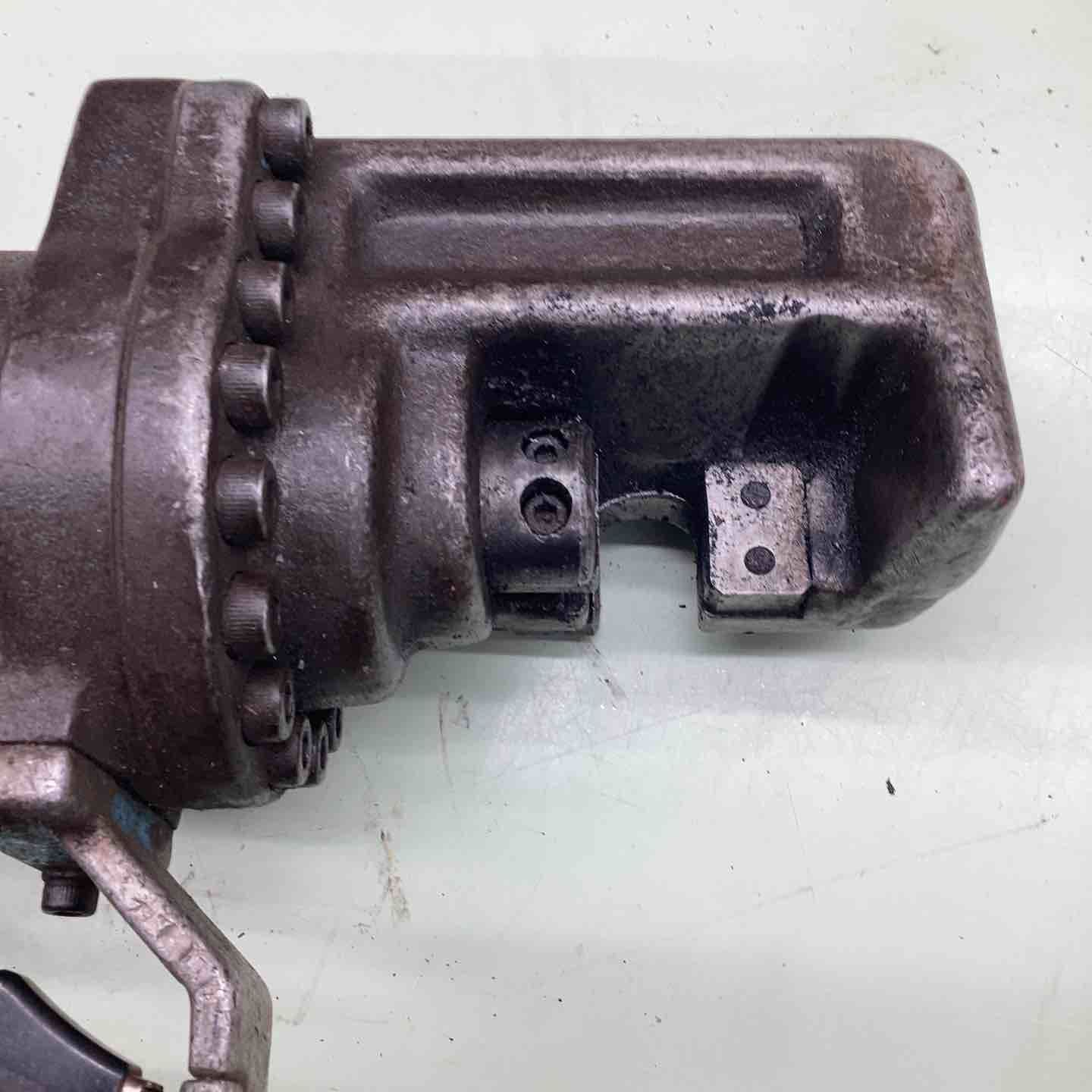 オグラ Ogura 鉄筋カッター HBC-19 越谷店