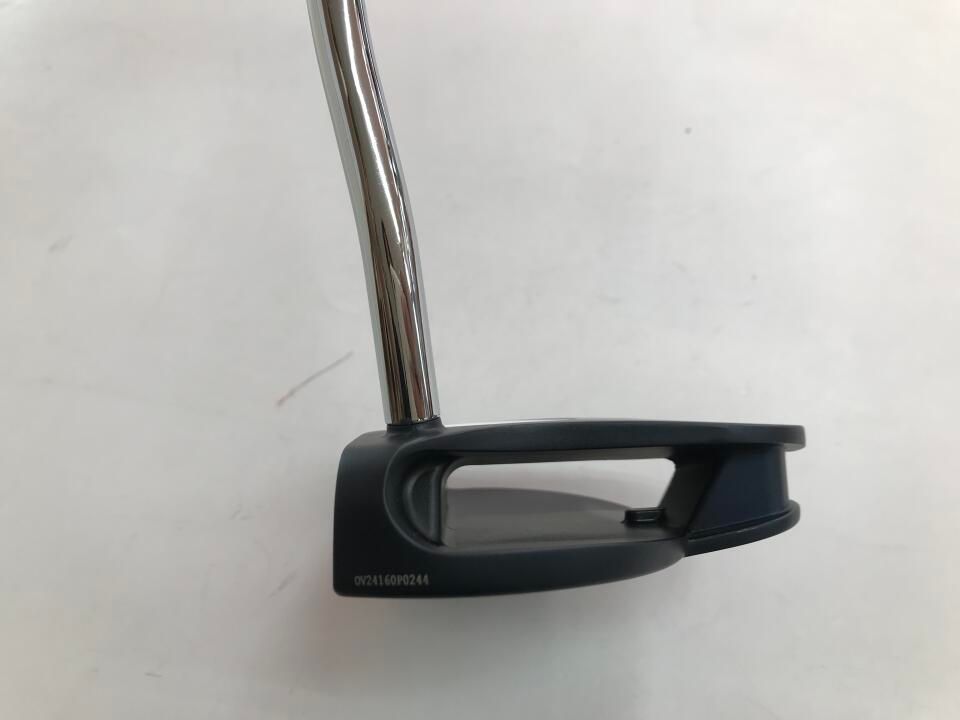 パター オデッセイ