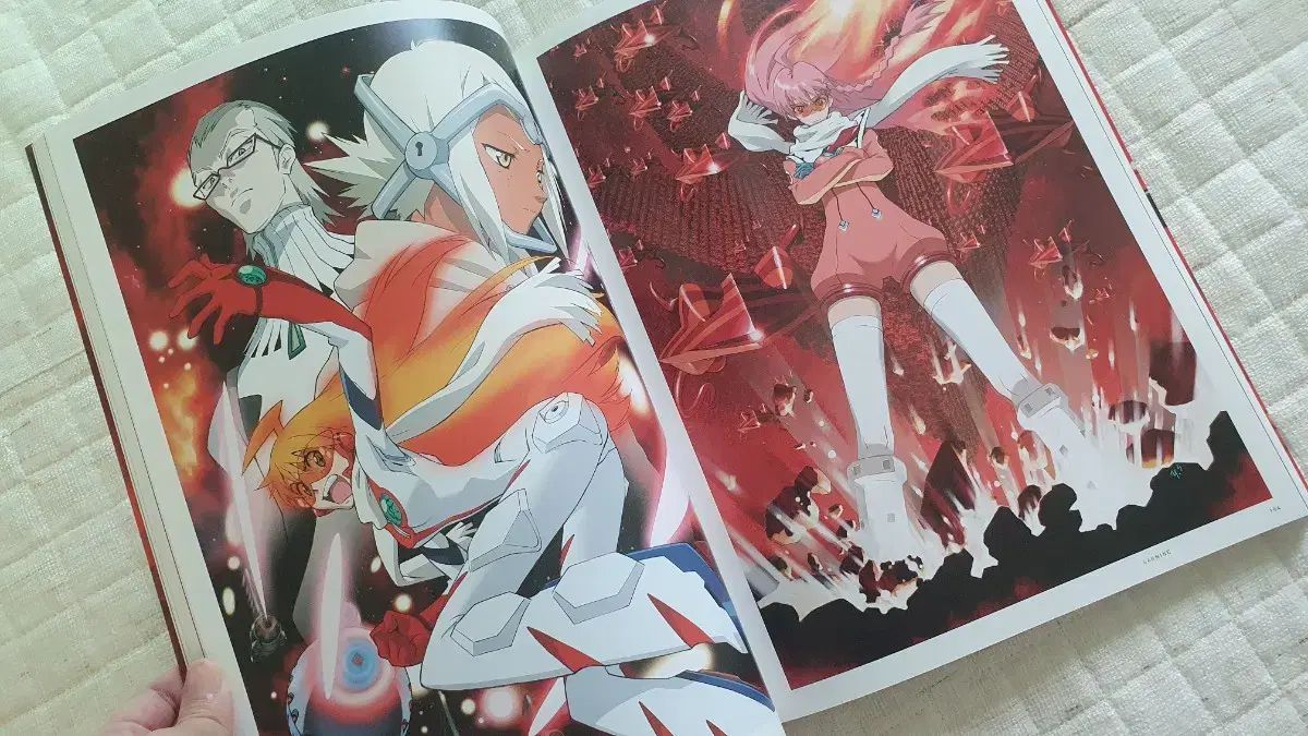 carmine よしゆき さだもと 画集