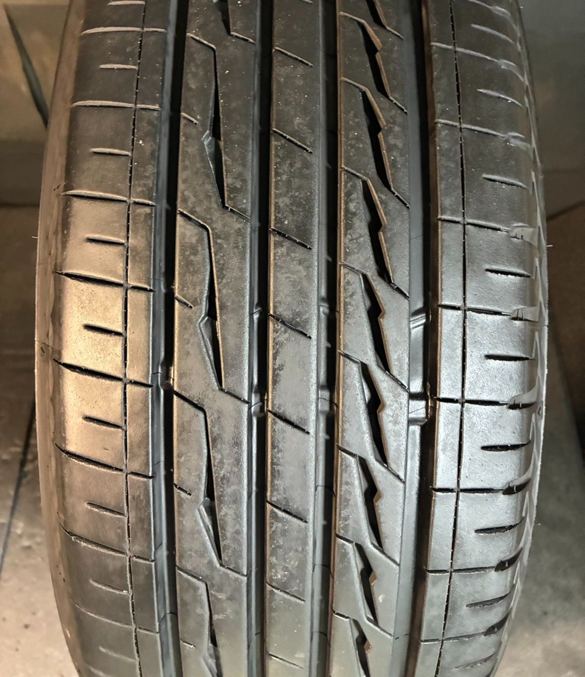 ブリヂストン BRIDGESTONE