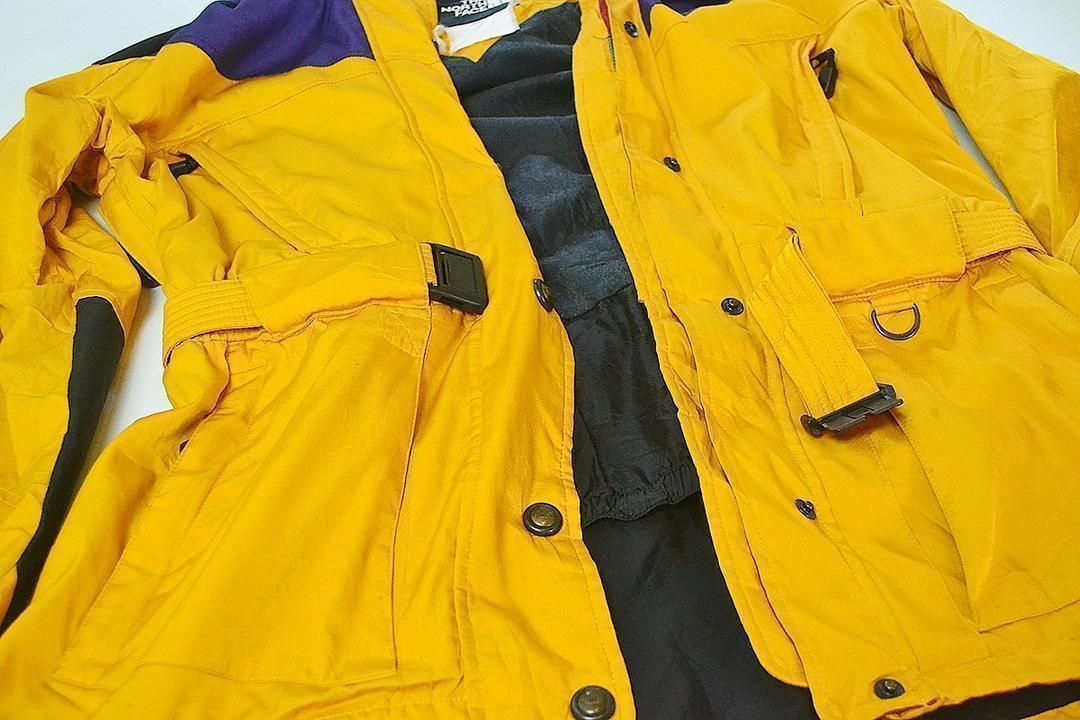 名作|コレクター必見 ノースフェイス