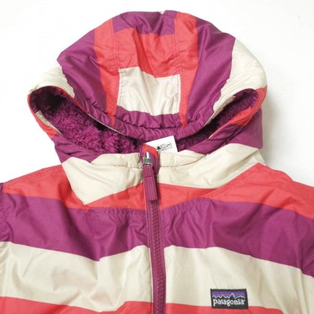 【SALE／37%OFF】 PATAGONIA パタゴニア 2011年製 Kids' Dynamite Duo Jacket 女性用