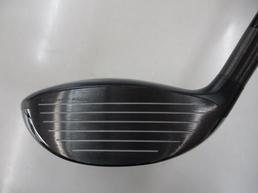 キャロウェイ PARADYM Ai SMOKE 5W フェアウェイウッド FW TENSEI 60 for CW Ai SMOKE FW フレックスS メンズ 男性用 右利き 右用 Dランク ゴルフクラブ WWW_SMP1DAWEKUDUS_SCH_ID