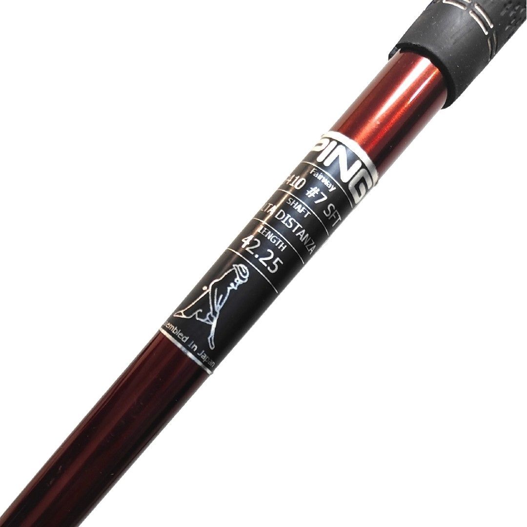 PING G410 SFT 3W 純正カーボン R 相当 カバー付 USTAUSTRALIA_COM_AU