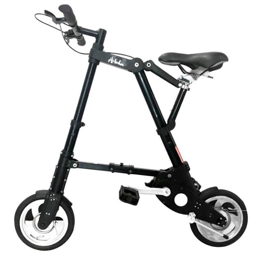 折りたたみ自転車 スポーツ