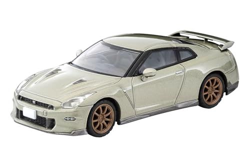 トミカリミテッドヴィンテージ ネオ LV-N316a NISSAN GT-R Premium Edition T-spe