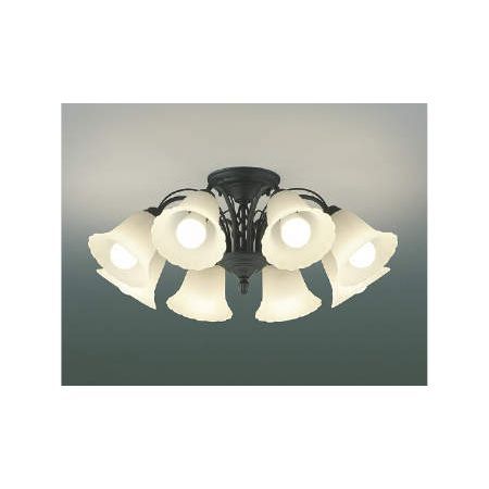 【新品・7営業日以内発送】コイズミ照明 AA39690L LEDシャンデリア【沖縄離島販売不可】