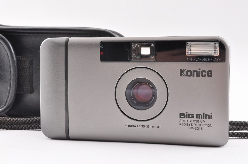 Konica コニカ