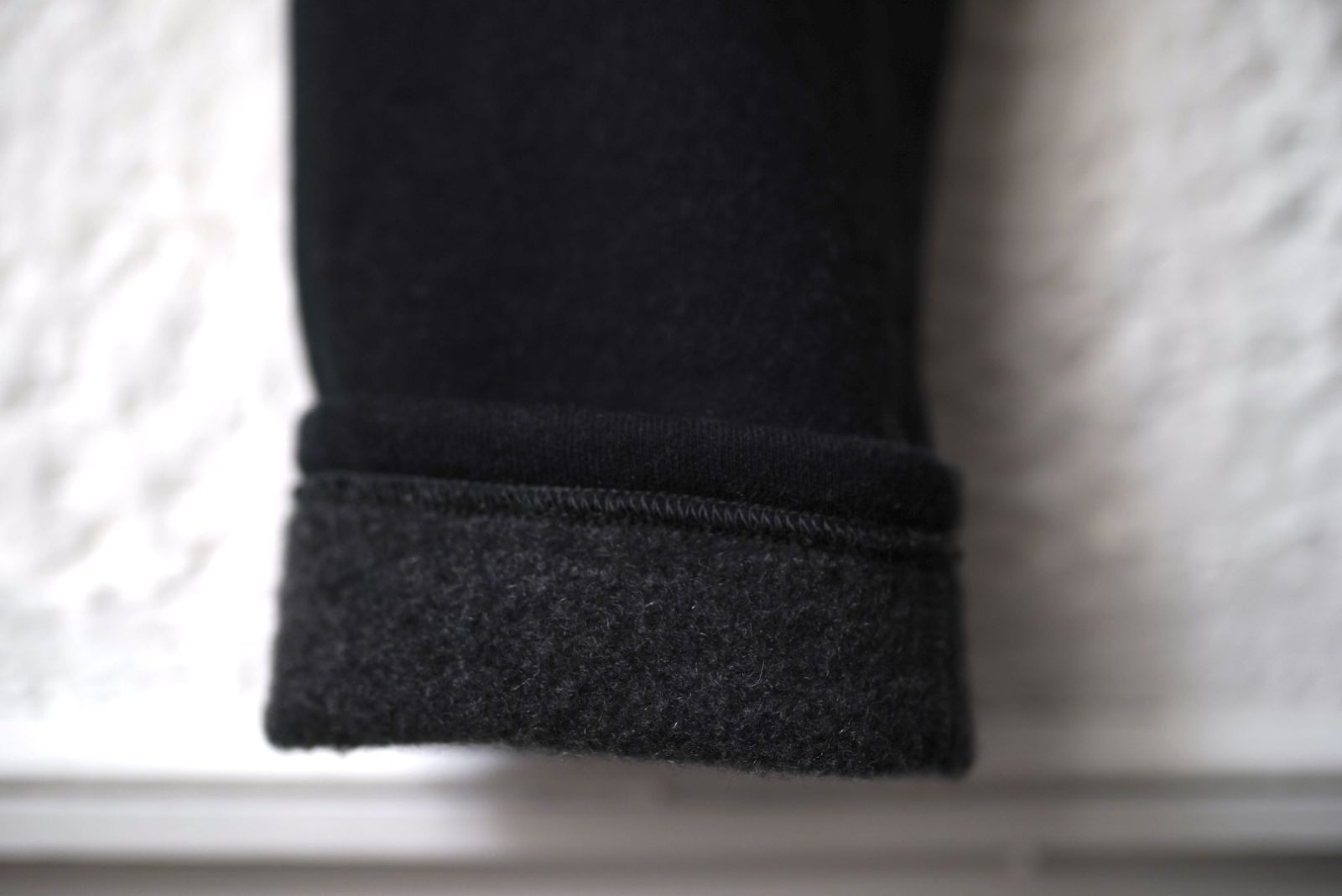 24AW SWEAT PANTS カシミヤスウェットパンツ / taichi murakami(タイチ 