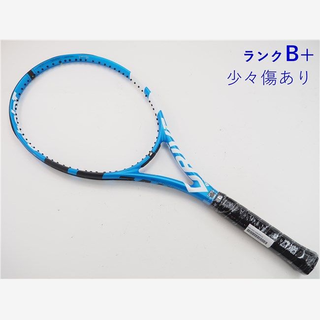 中古 テニスラケット バボラ ピュア ドライブ チーム 2018年モデル (G2 