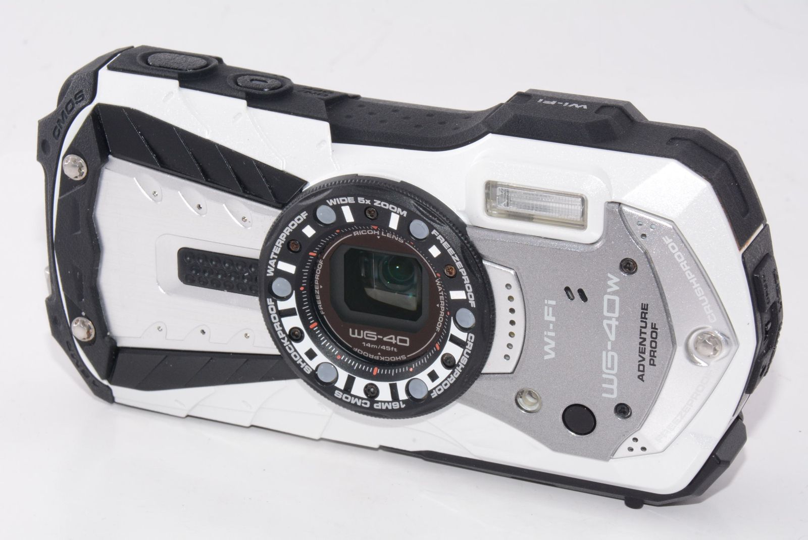 リコー RICOH WG-40 デジカメ リコー RICOH WG-40 価格比較 - 価格.com