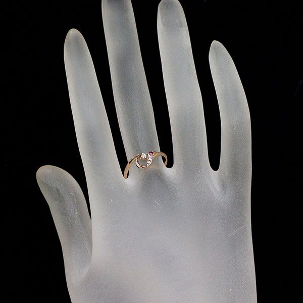 K10PG ダイヤモンド