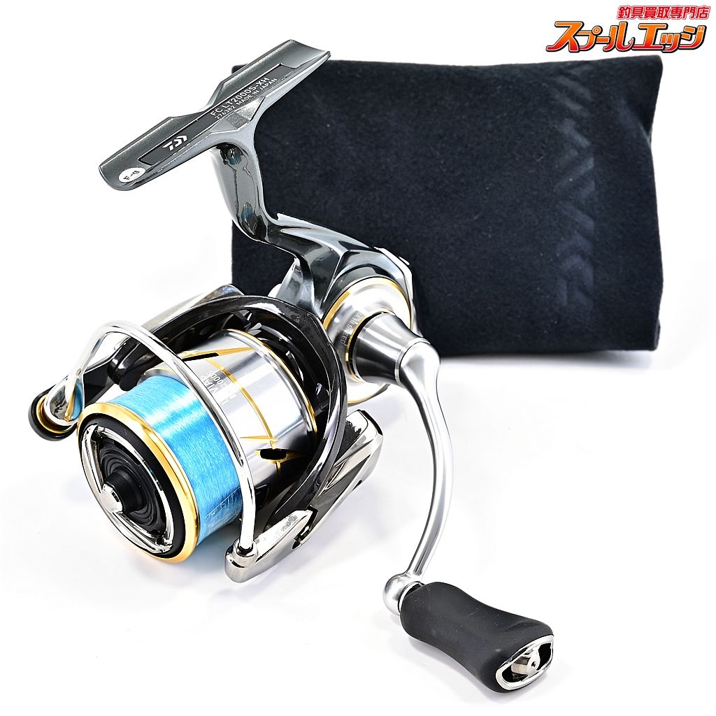 最終値下げ‼️美品‼️機関良好‼️20ルビアスFC LT2000S-XH ダイワ】20ルビアス FC LT2000S, FC LT2000S-XH, FC LT2500S, FC