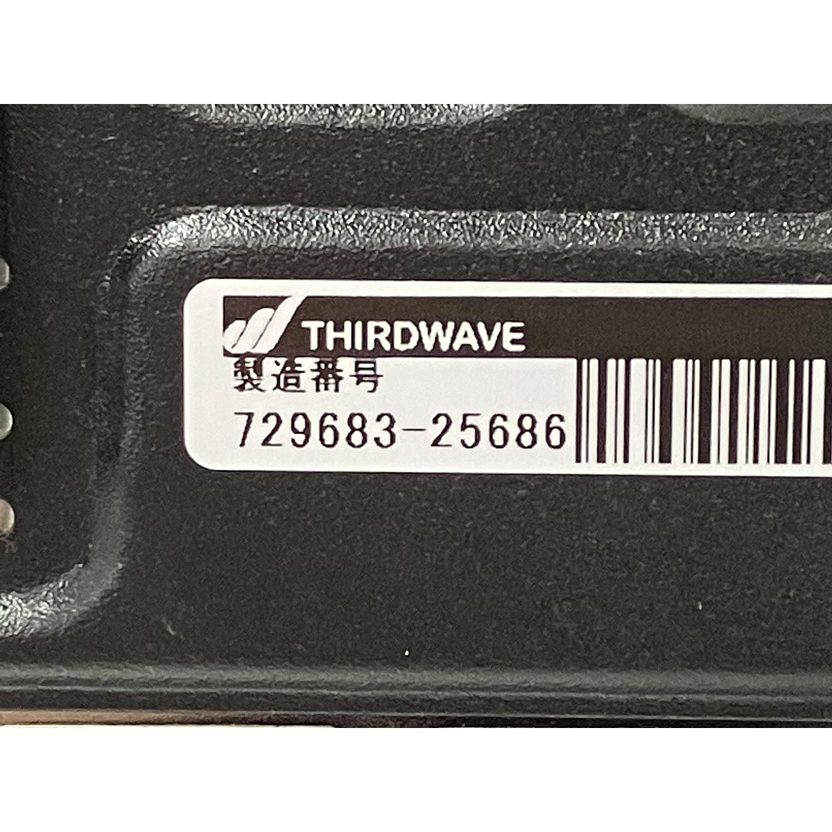 THIRDWAVE GALLERIA RM5C-R46T デスクトップ PC 32GB SSD 1TB THIRDWAVE GALLERIA RM5C-R46T デスクトップ PC 32GB SSD 1TB