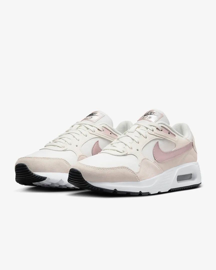 NIKE エア マックス SC FQ6795-100