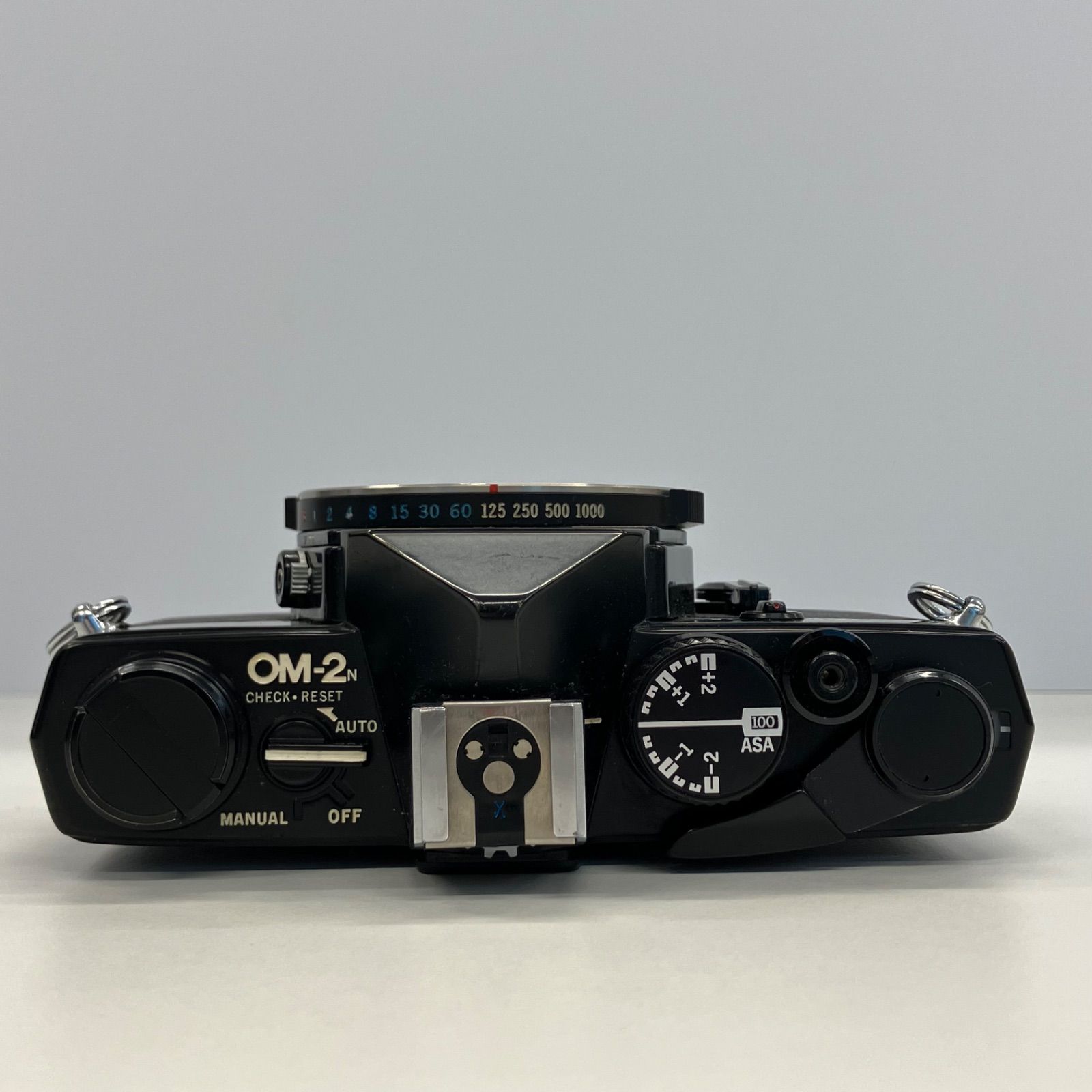 00452 OLYMPUS