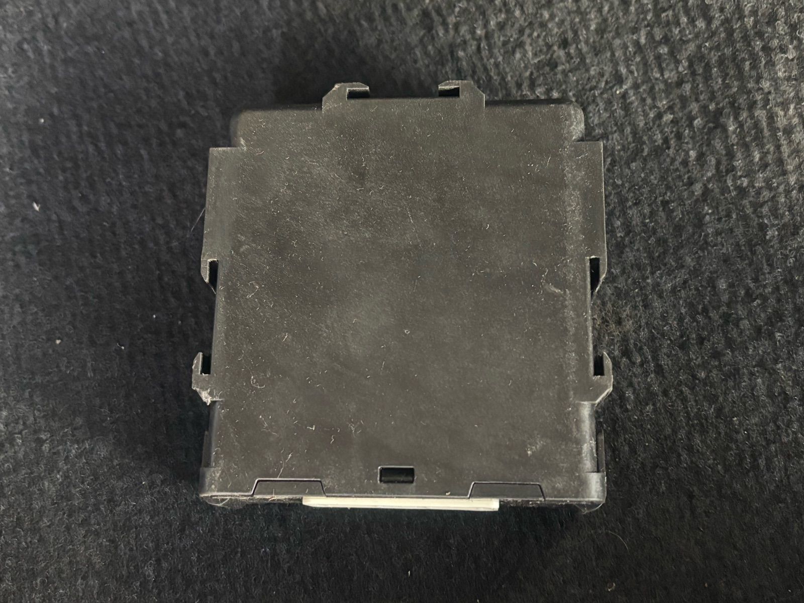 ドライバーアクチュエーターモジュールコンピューター