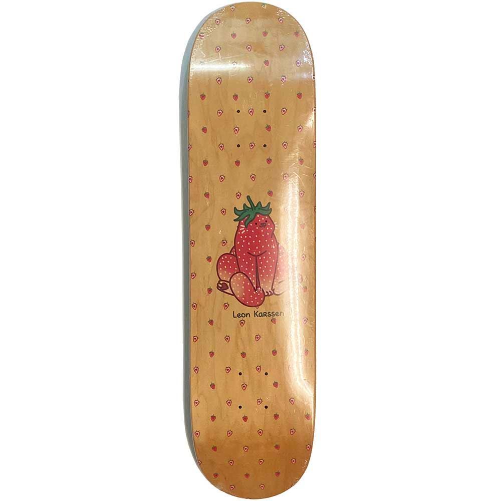 Leon Karssen レオンカーセン スケートボードデッキ 楽天市場】【31％OFF】8.125 Leon Karssen レオンカーセン