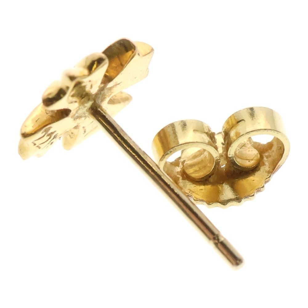 CHROME HEARTS (クロムハーツ) 22K No2 CH PLS 1DIA CHプラス