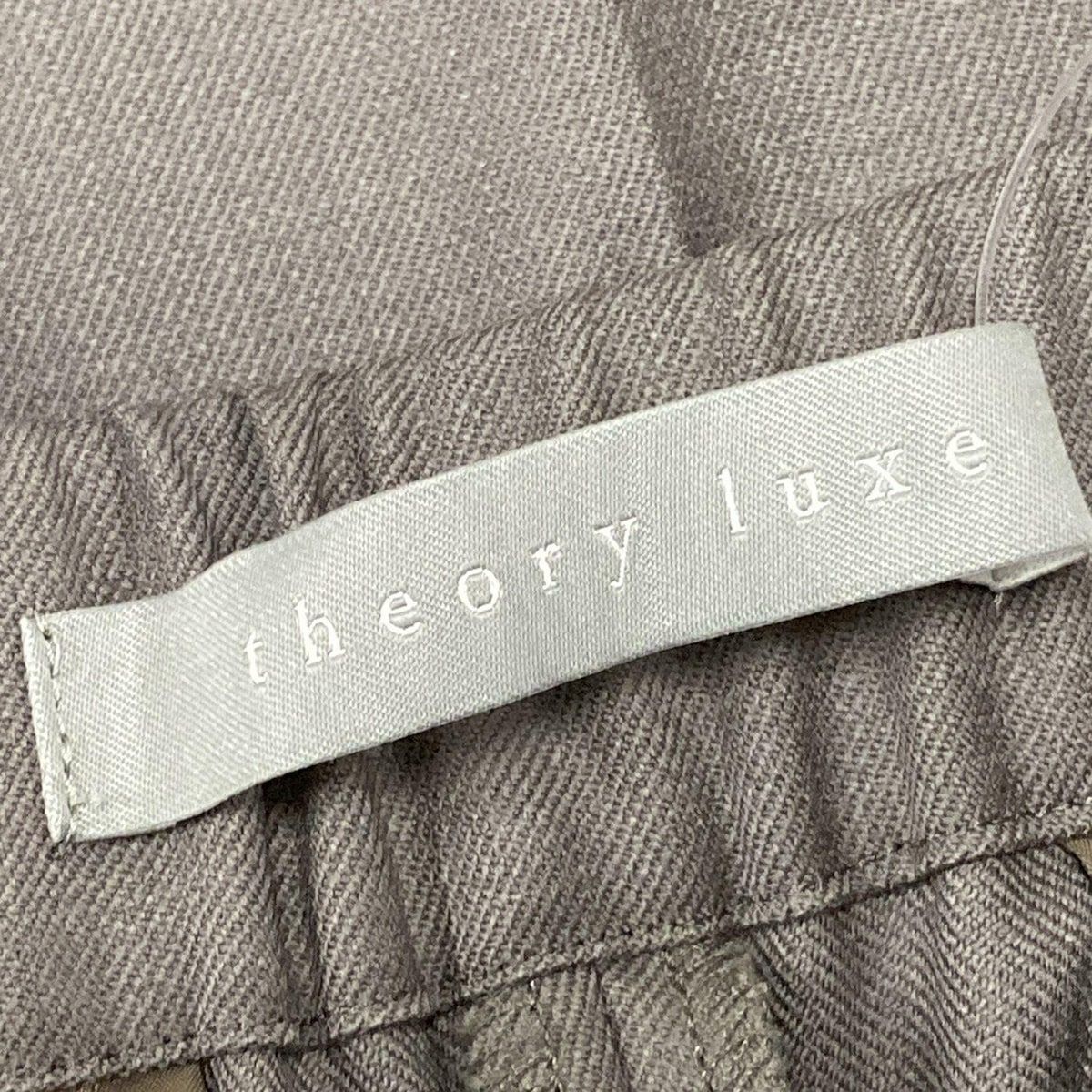 theory