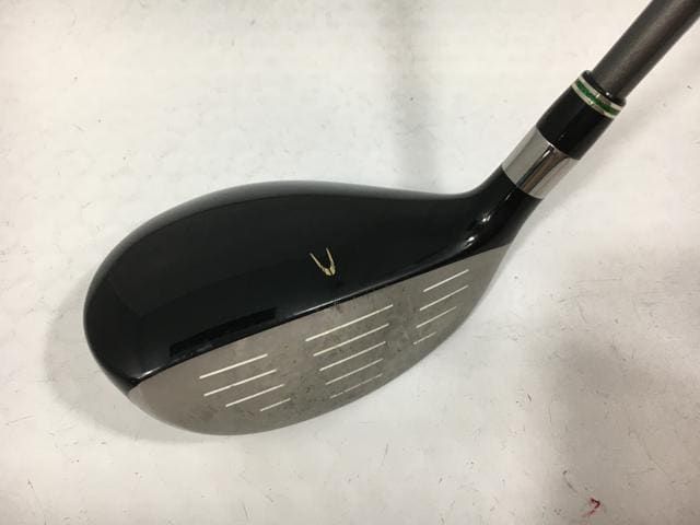 中古ゴルフクラブ】ブリヂストン PHYZ(ファイズ) ユーティリティ