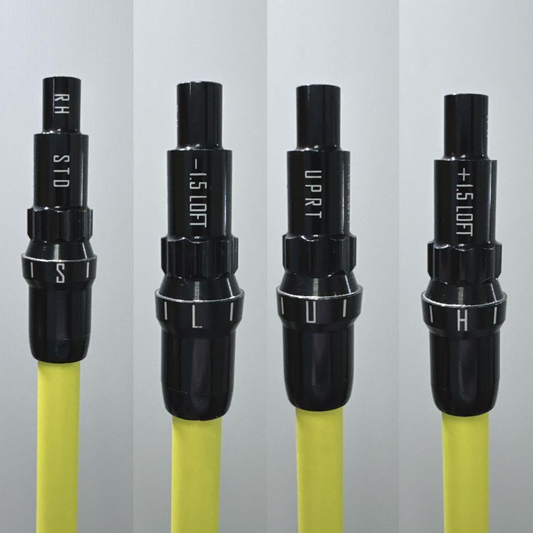 激レア7X 新品グリップ REXIS KAIZA-H FW用 YONEXスリーブ - メルカリ