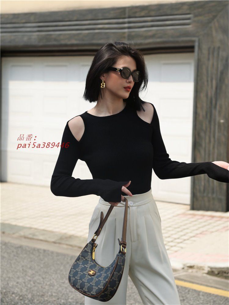 ニットセーター韓国ファッ pai5a389446