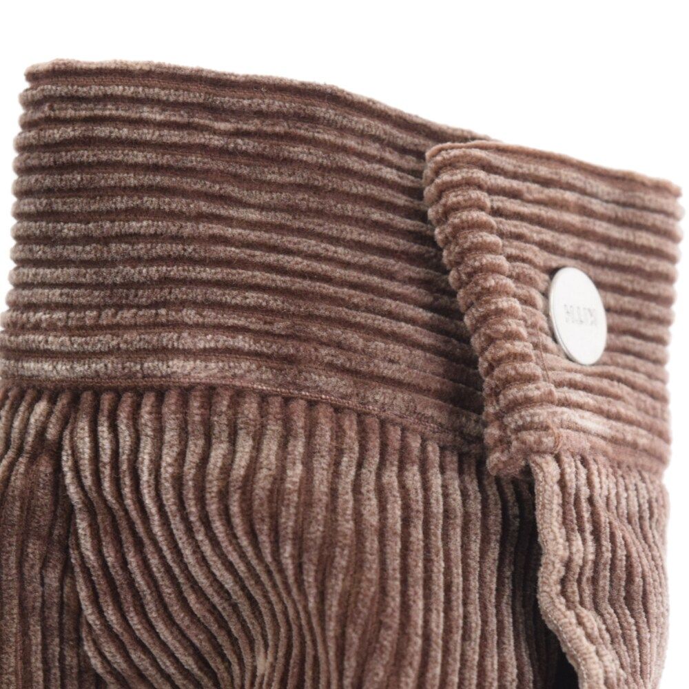KITH (キス) 22AW Corduroy Laight Jacket 裏ボアコーデュロイ 