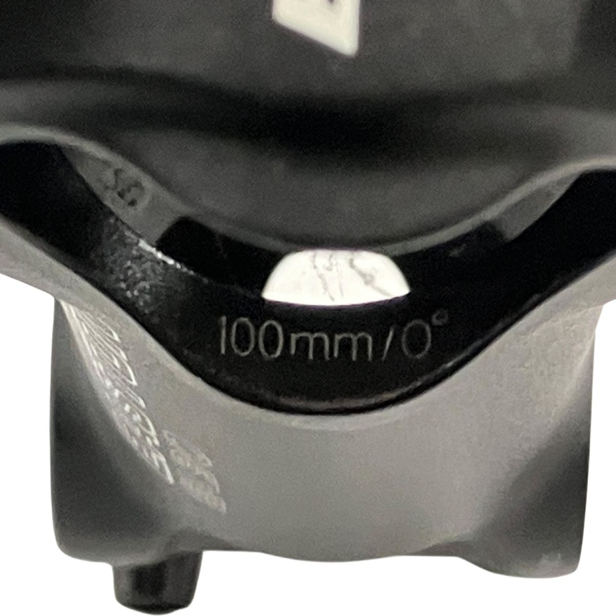 EASTON EA90 100mm ステム イーストン 自転車 サイクリング パーツ H10494670 BRIGHTFACE_UK