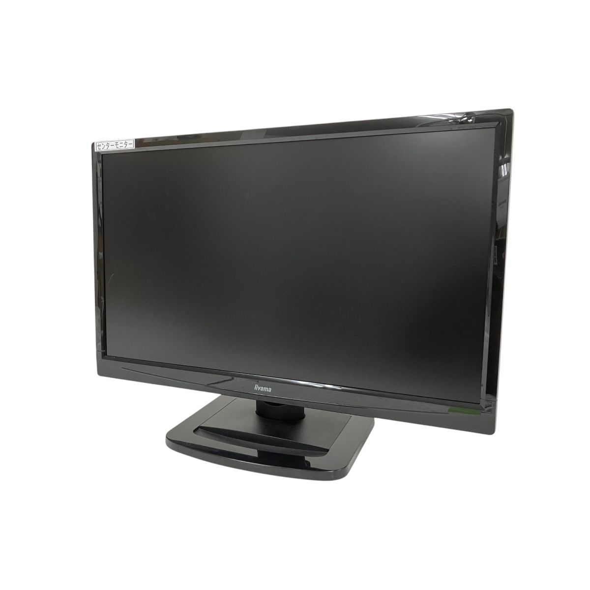 iiyama イイヤマ ProLite E2282HS-GB1 液晶 モニター フルHD 21.5型 ディスプレイ ブラック 家電 PC周辺機器 O9878447