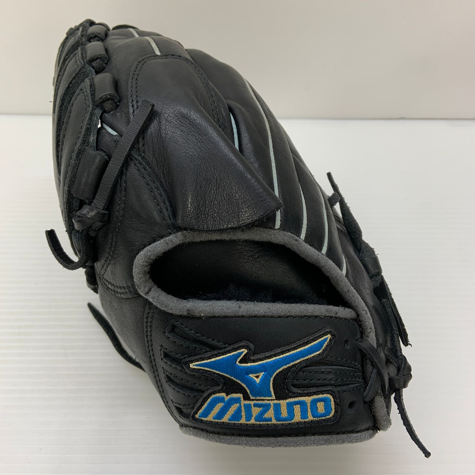 ミズノ MIZUNO Professional 軟式 大人 一般 投手用 グローブ ピッチャー グラブ 左投げ Y31111 品 野球 8111