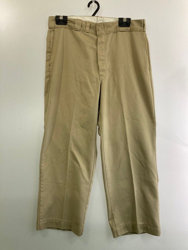 Dickies ディッキーズ 70S WORK PANT ボトムス パンツ ズボン 157-250503-AS-20-min