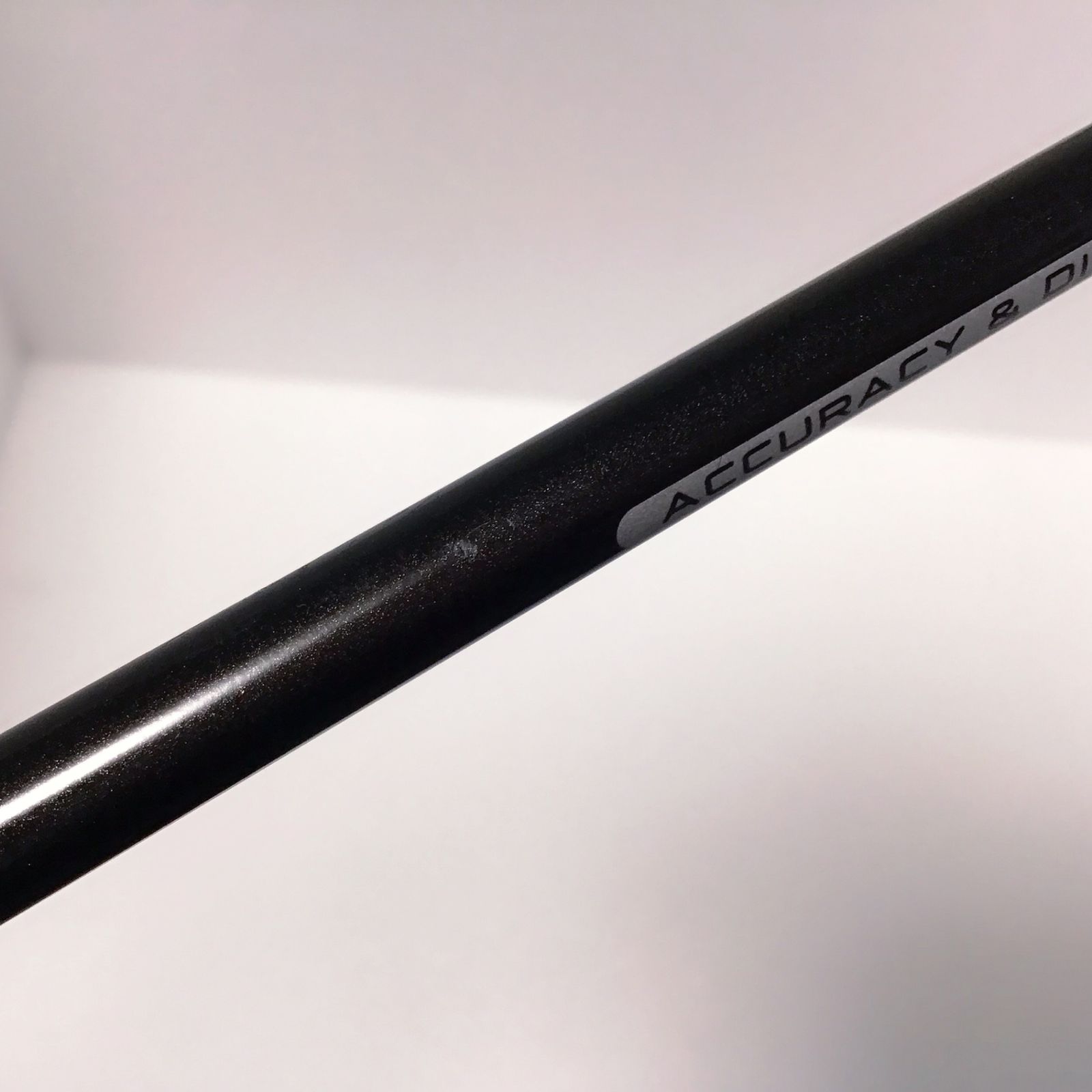 ツアーAD IZ-7S タイトリストスリーブ付 5W/7W用 ツアーAD IZ 5S 7W用 タイトリストスリーブ付き - メルカリ