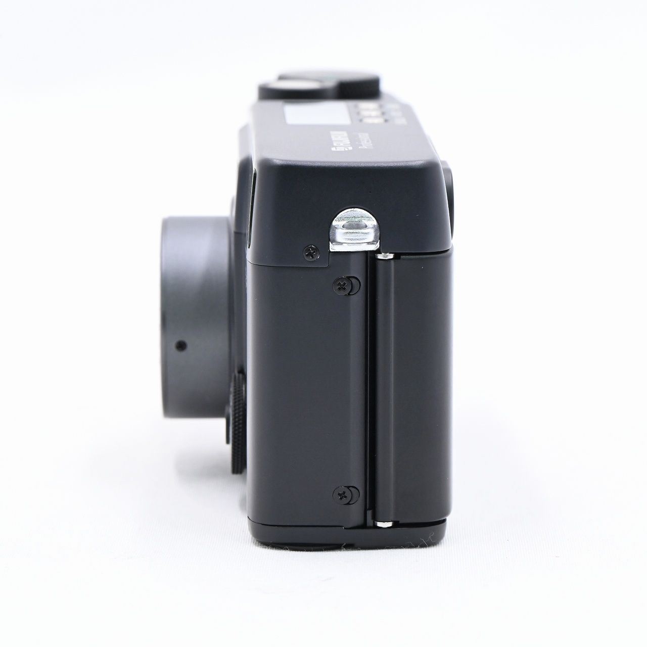 ☆FUJIFILM KLASSE W クラッセ ブラック☆（フジフイルム
