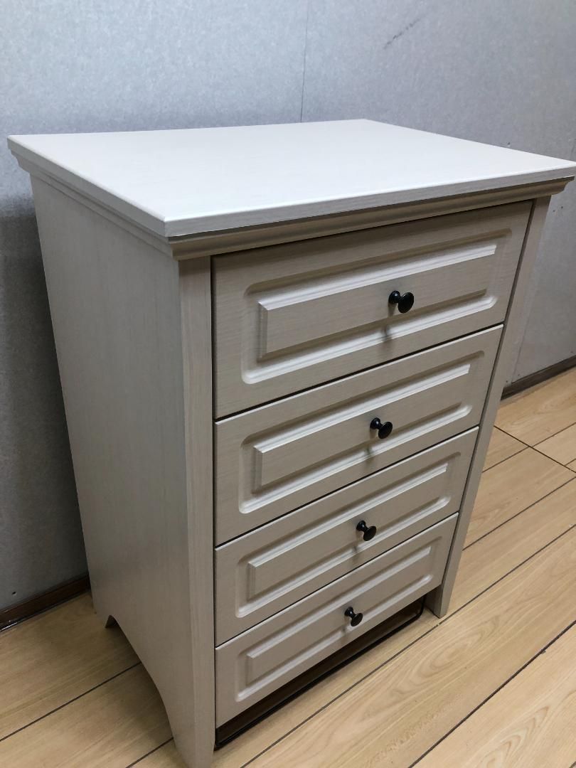 NITORI ニトリ Nキャセイ チェスト チェスト(N キャセイ TB 8559 WHW) | ニトリネット【公式】 家具