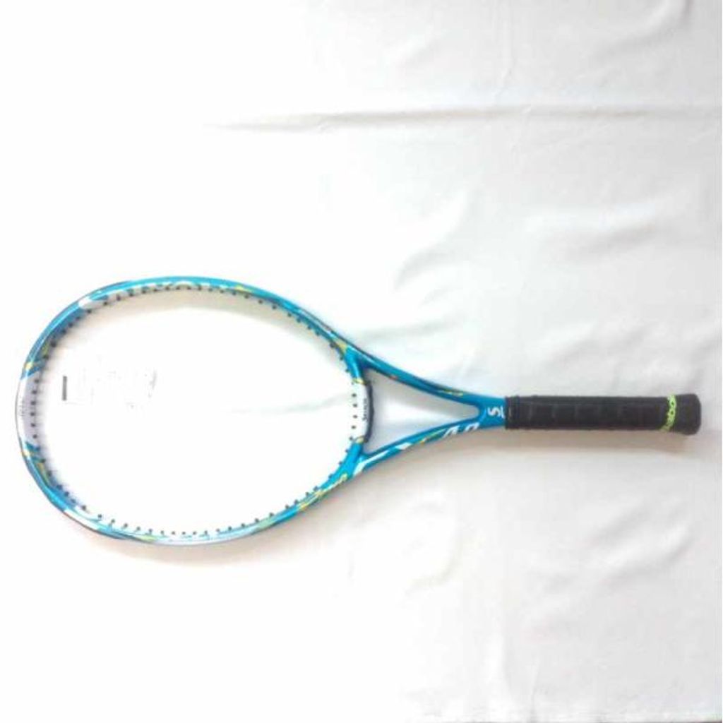 中古 テニスラケット プリンス ビースト オースリー 100 (280g) 2019年