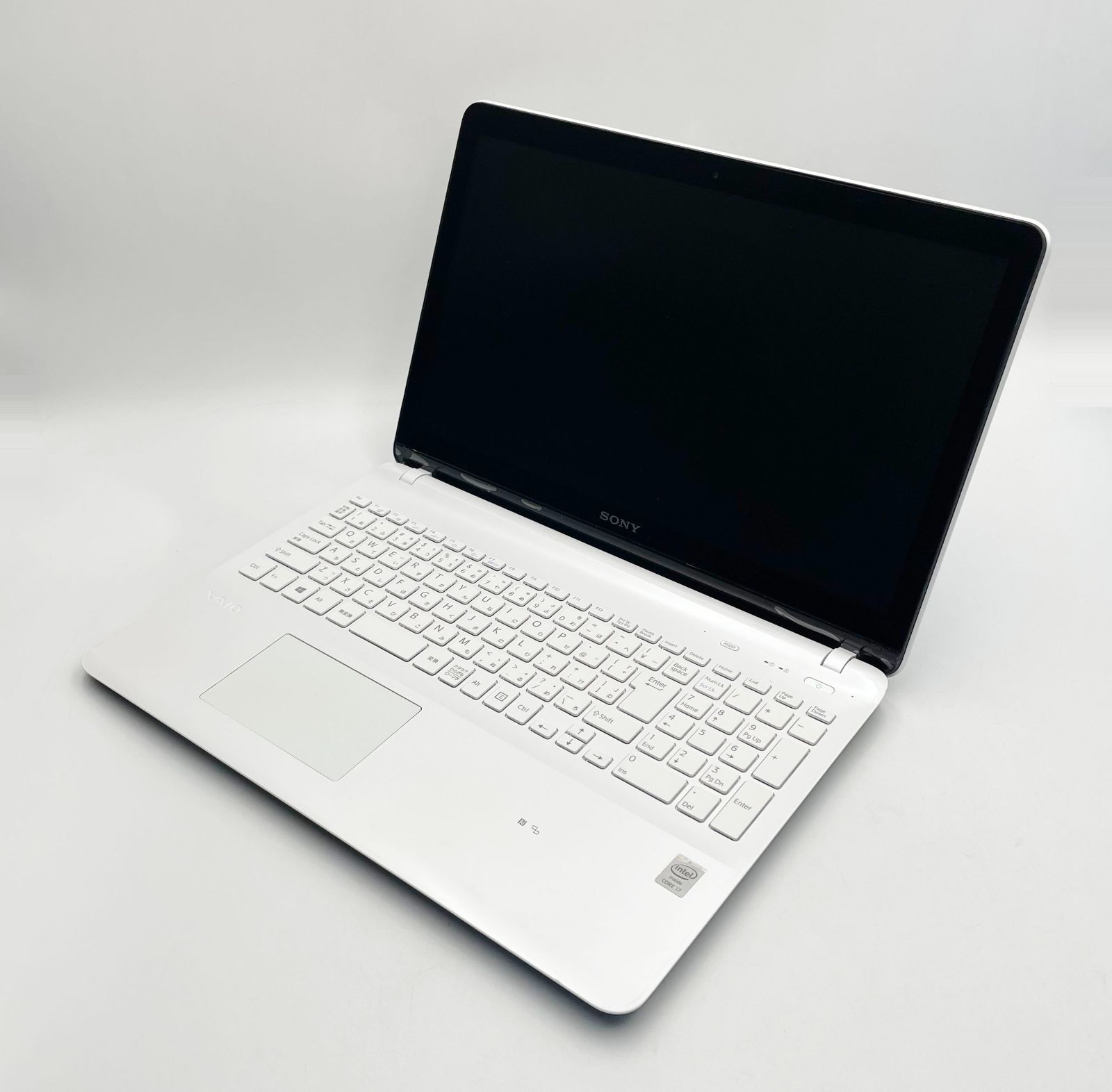 SONY VAIO Fit 15E Core i7-4500 SSD メモリ16GB 15.5インチ 1920 x