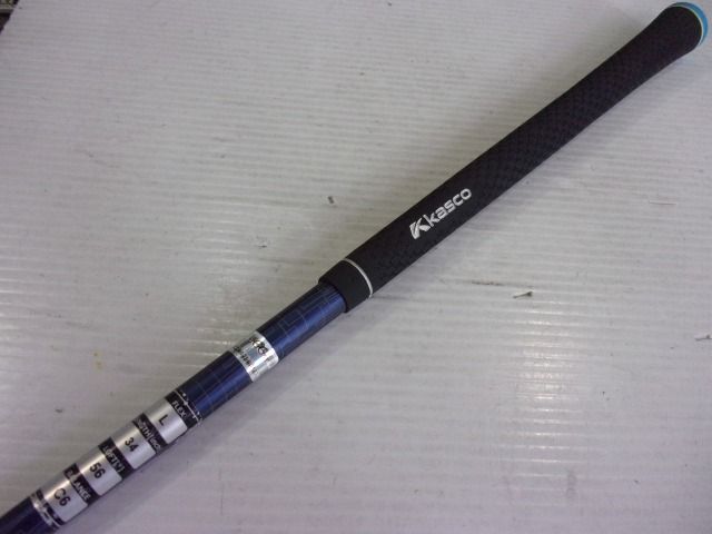  レディip キャスコ DW-125 G DP-231 L 56度 1128 ウェッジ レディース