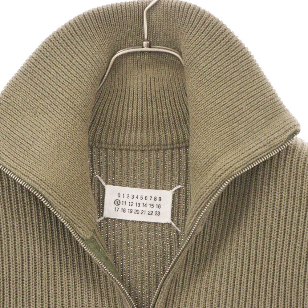 マルジェラ　初期　MISS DEANNA期　ここのえ　ニットベスト マルジェラ 初期 MISS DEANNA期 ここのえ ニットベスト 【公式通販】