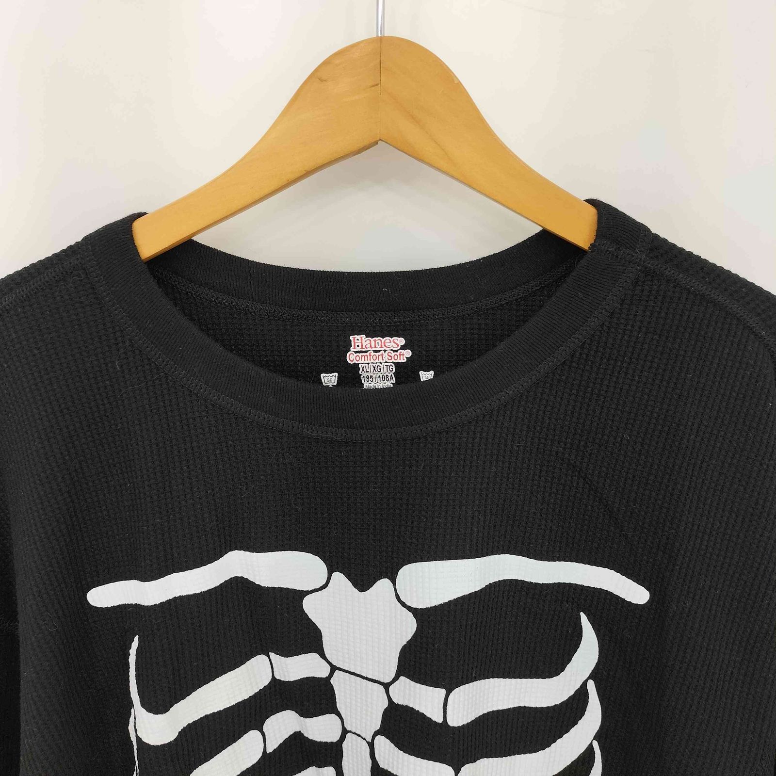 シュプリーム Supreme Bones Thermal Crew ボーン サーマルクルー 