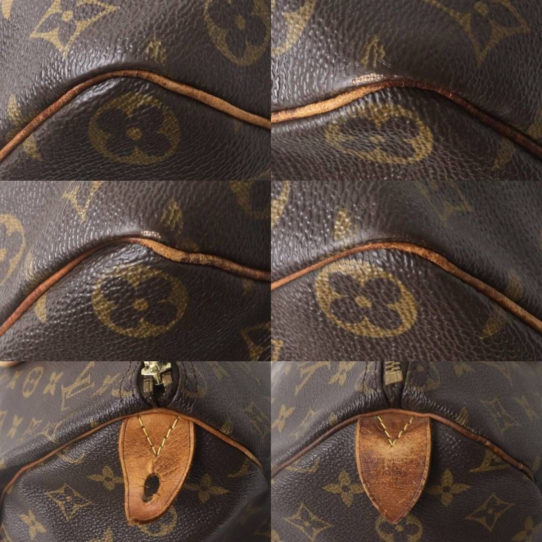 LOUIS VUITTON / ルイヴィトン スピーディ35 ボストンバッグ