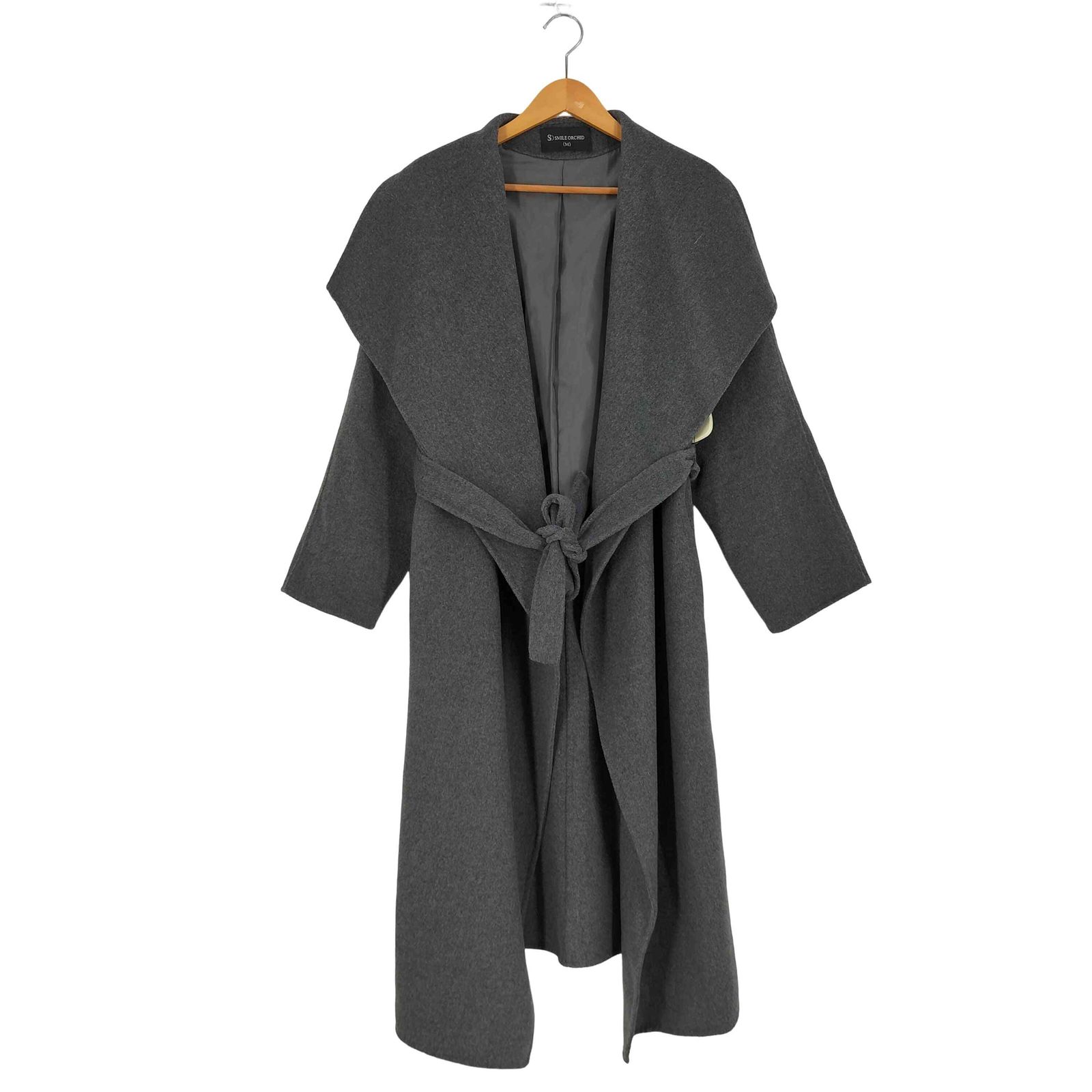 ユーズドフルギ USED古着 {{S.F.T COLLECTION}} ウールフーデッド