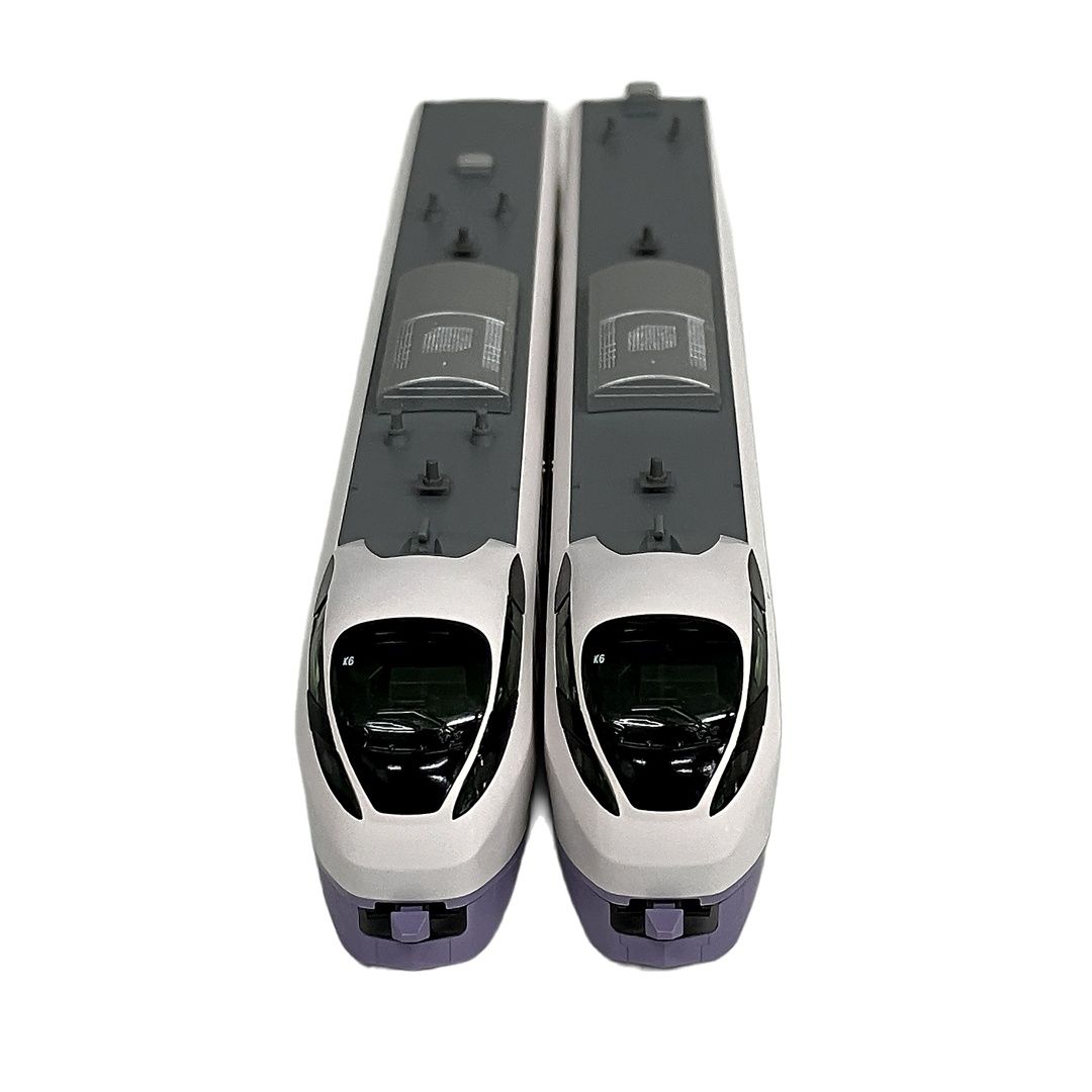 【現状品】KATO 10-1110 E657系「スーパーひたち」6両基本セット Amazon | KATO Nゲージ E657系 スーパーひたち 基本 6両セット