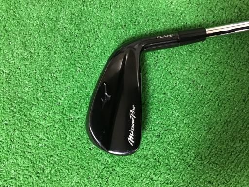 中古】 ミズノ Mizuno Pro FLI-HI(2021) U4 ユーティリティ UT 純正 