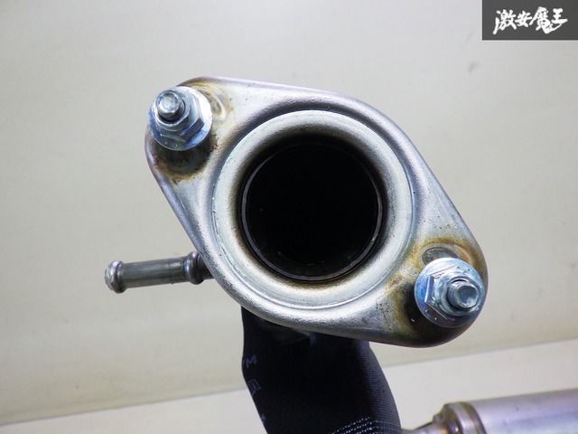 ストア出品】 DAIHATSU ダイハツ 純正 LA400K コペン リア