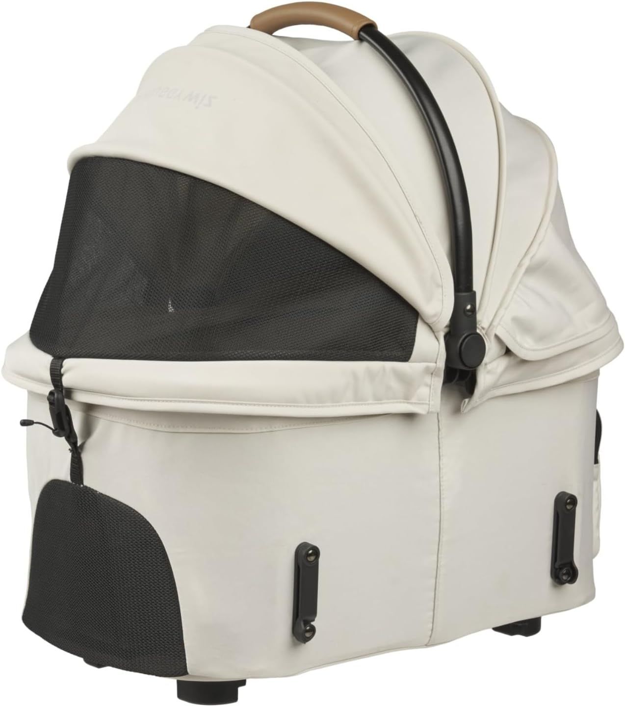 エアバギー　ＷＩＺ　Ｘ（パールホワイト） 楽天市場】2026年3月2日より値上げ！エアバギー AIRBUGGY Wiz X パール