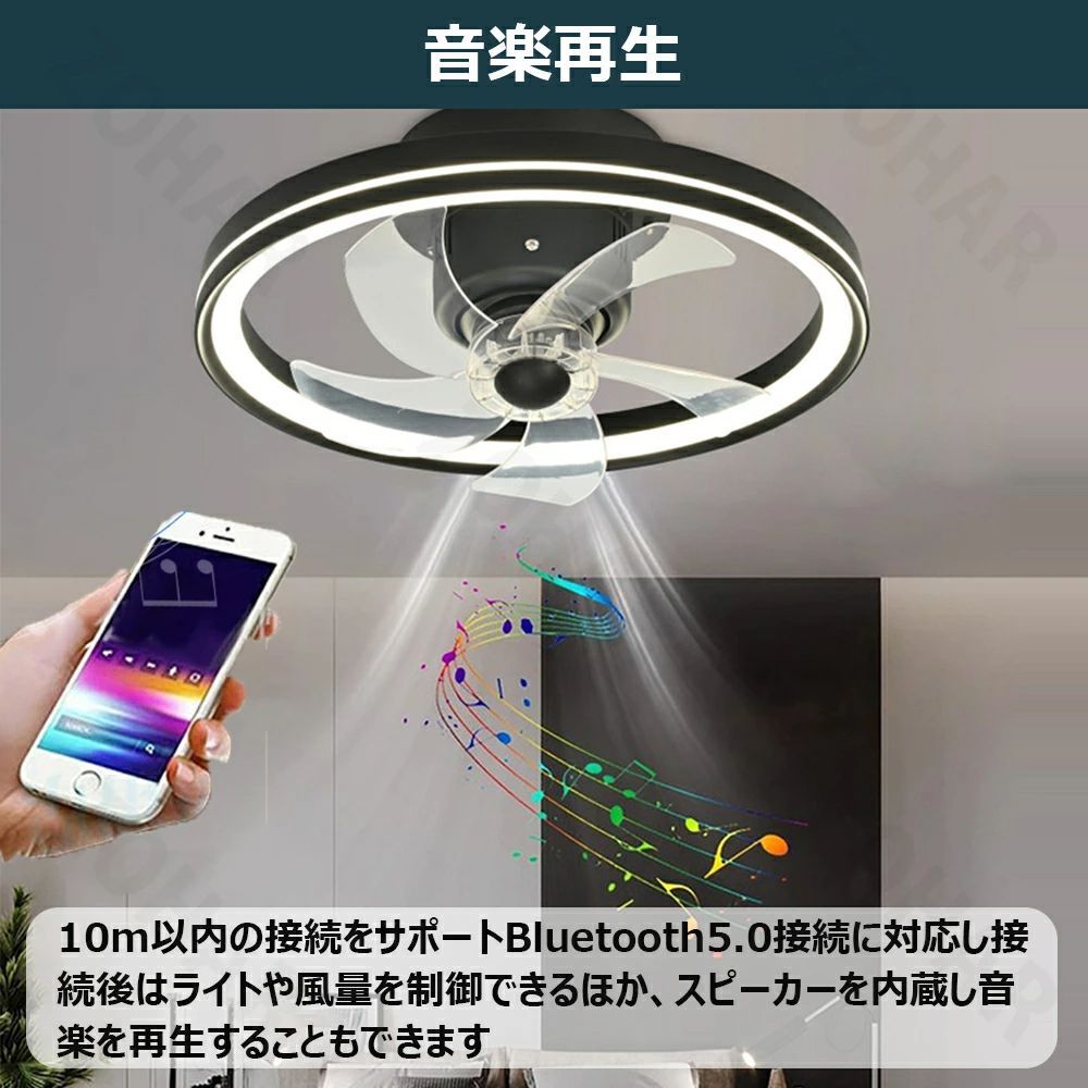 Bluetooth対応 音楽再生