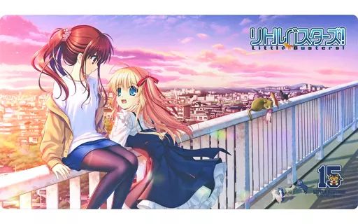 とんがりサンタ shimoo design フロリダピンク