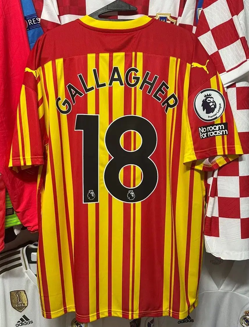 20 ー 21 ウェスト・ブロム サード XL