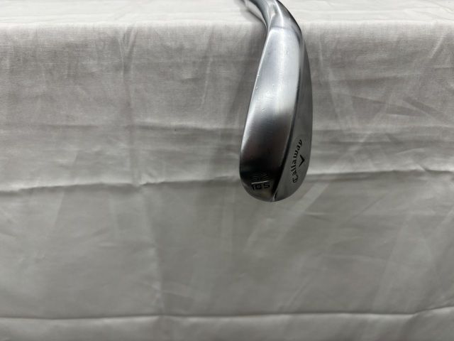  ウェッジ キャロウェイ OPUS Chrome 52-10 S Dynamic G 120 200 52 5658 ウェッジ メンズ